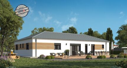 Routot Maison neuve -  Les Maisons Extraco