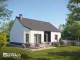 REF-60-CA_Avant  Les Maisons Extraco