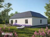 REF-92-PLP-L_Arrière  Les Maisons Extraco