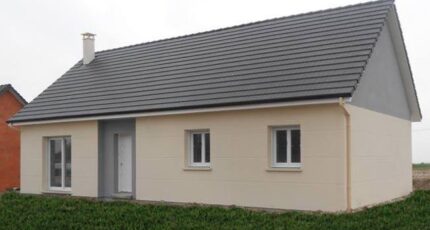 PLP_R_SG_90m2_3ch_P13319  - Les Maisons Extraco