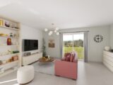 Maison à Criquetot-sur-Ouville  Les Maisons Extraco