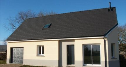 ETG_R_GI_101m2_3ch_P14090  - Les Maisons Extraco