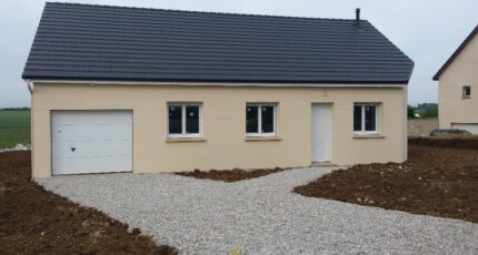 SM_PLP  - Les Maisons Extraco