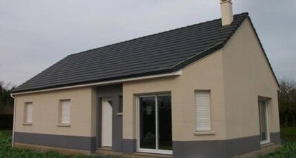 PLP_R_SG_83m2_3ch_P13214  - Les Maisons Extraco