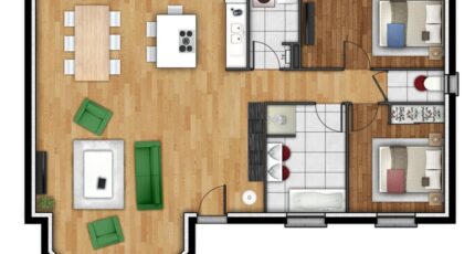 SL_Fev_15_007_CA_66899_P15540_RE20  - Les Maisons Extraco
