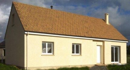 ETG_R_SG_CA_85m2_3ch_P13515  - Les Maisons Extraco