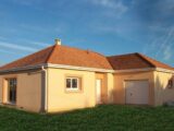 PLP_L_GI_93m2_3ch_P13321  Les Maisons Extraco