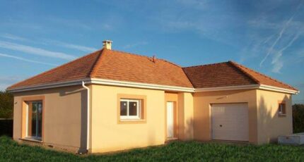 PLP_L_GI_93m2_3ch_P13321  - Les Maisons Extraco