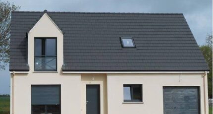 ETG_R_GI_113m2_3ch_P1641  - Les Maisons Extraco