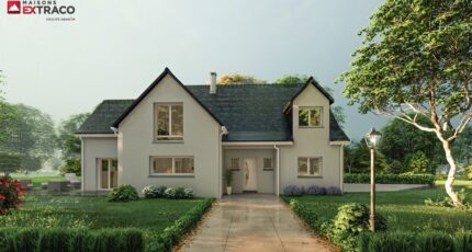 SM_201_ETG_SS_97673  - Les Maisons Extraco