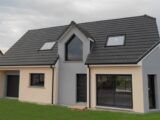 ETG_R_GI_128m2_4ch_P15270  Les Maisons Extraco