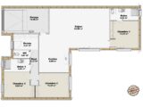 Epure 94 GI Nord  Les Maisons Extraco