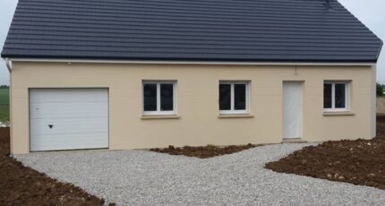 Bacqueville-en-Caux Maison neuve -  Les Maisons Extraco