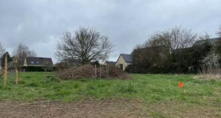 Annebault Terrain à bâtir -  Les Maisons Extraco