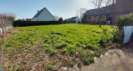 Saint-Jean-de-la-Neuville Terrain à bâtir -  Les Maisons Extraco