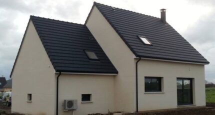 Fécamp Maison neuve -  Les Maisons Extraco