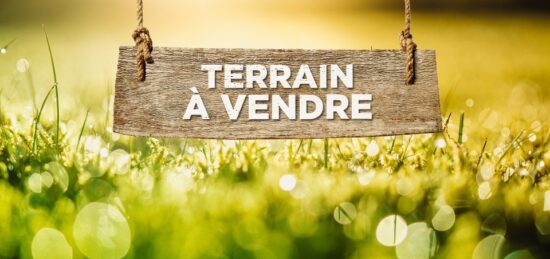 Terrain à bâtir à Les Ventes, Normandie