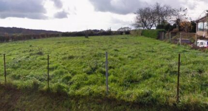 Cuverville Terrain à bâtir -  Les Maisons Extraco