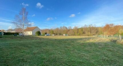Émalleville Terrain à bâtir -  Les Maisons Extraco