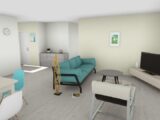 Maison à Ancretiéville-Saint-Victor  Les Maisons Extraco