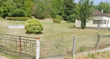 Aubevoye Terrain à bâtir -  Les Maisons Extraco