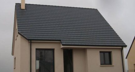 Dieppe Maison neuve -  Les Maisons Extraco