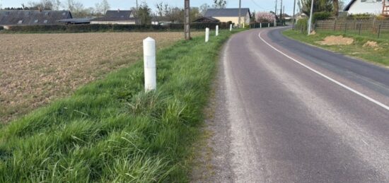 Terrain à bâtir à Fresquiennes, Normandie