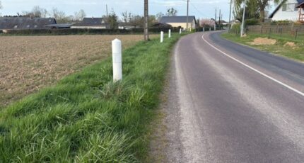 Fresquiennes Maison neuve -  Les Maisons Extraco