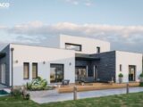 Maison à Criquetot-l’Esneval  Les Maisons Extraco