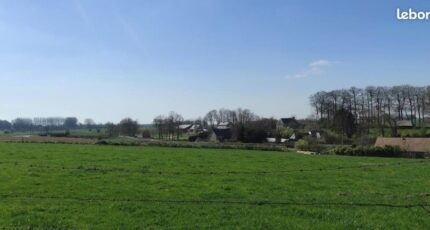 Tourville-les-Ifs Terrain à bâtir -  Les Maisons Extraco