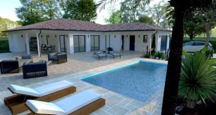 Feucherolles Terrain à bâtir -  Les Maisons Extraco