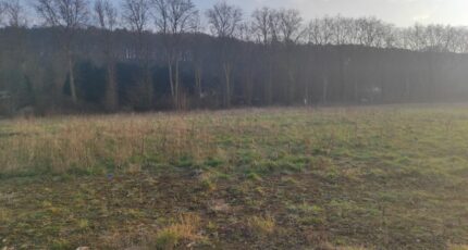Montfort-sur-Risle Terrain à bâtir -  Les Maisons Extraco