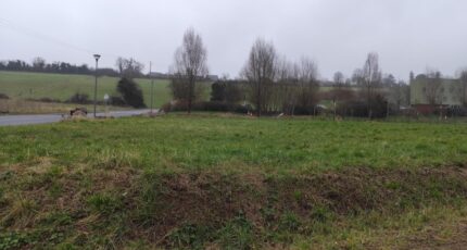 Orbec Terrain à bâtir -  Les Maisons Extraco