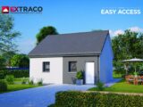 Maison à Airan  Les Maisons Extraco