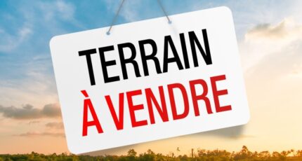 Ochancourt Terrain à bâtir -  Les Maisons Extraco