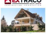 Terrain à Mantes-la-Jolie  Les Maisons Extraco