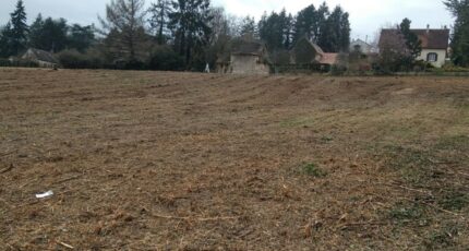 Sainte-Marguerite-sur-Duclair Terrain à bâtir -  Les Maisons Extraco