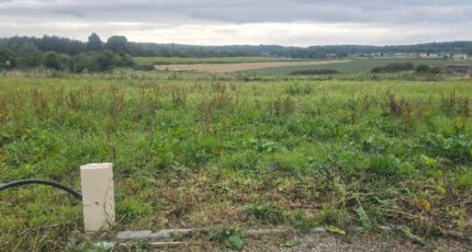 Lillebonne Terrain à bâtir -  Les Maisons Extraco