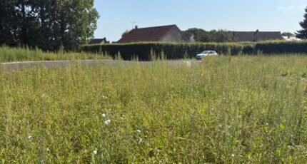 Fauville-en-Caux Terrain à bâtir -  Les Maisons Extraco