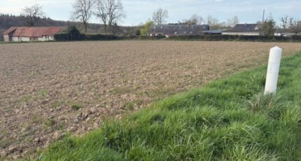 Fresquiennes Terrain à bâtir -  Les Maisons Extraco