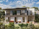Maison à Franqueville-Saint-Pierre  Les Maisons Extraco