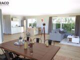 Maison à Le Pecq  Les Maisons Extraco