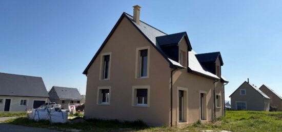 Terrain à bâtir à Saulx-Marchais, Île-de-France