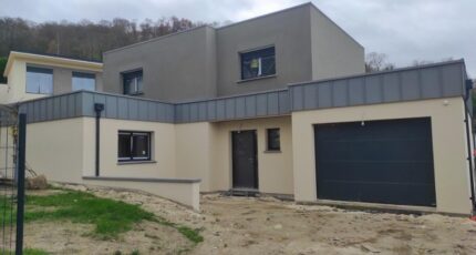 Amfreville-la-Mi-Voie Terrain à bâtir -  Les Maisons Extraco