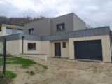 Terrain à Amfreville-la-Mi-Voie  Les Maisons Extraco