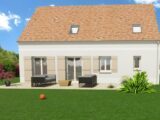 Maison à Saint-Nicolas-d’Aliermont  Les Maisons Extraco