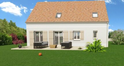 Chars Maison neuve -  Les Maisons Extraco