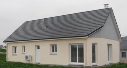 Notre-Dame-de-Gravenchon Maison neuve -  Les Maisons Extraco