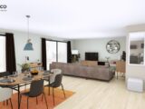 Maison à Tillières-sur-Avre  Les Maisons Extraco
