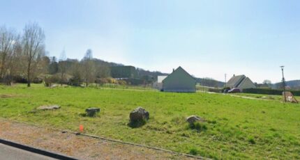 Orbec Terrain à bâtir -  Les Maisons Extraco